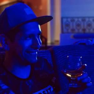 Meet your Posher, Frank